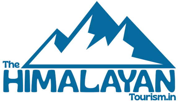 The Himalayan Tourism Logo